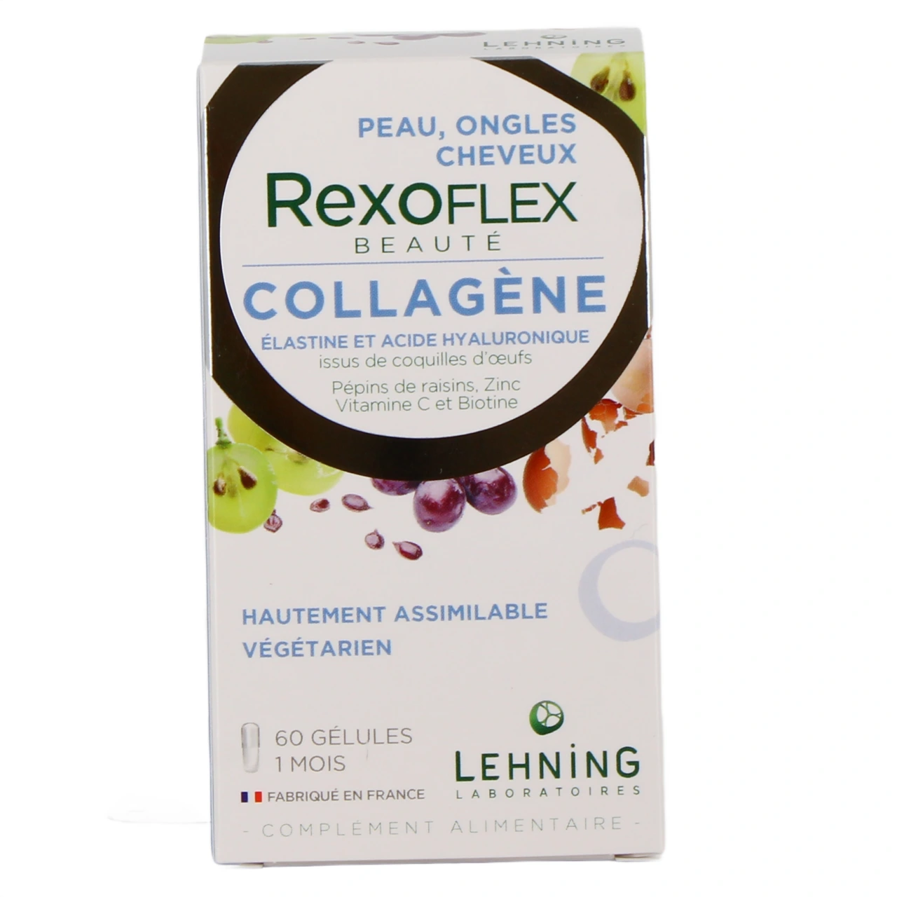 Lehning Rexoflex Beauté - Vue 2