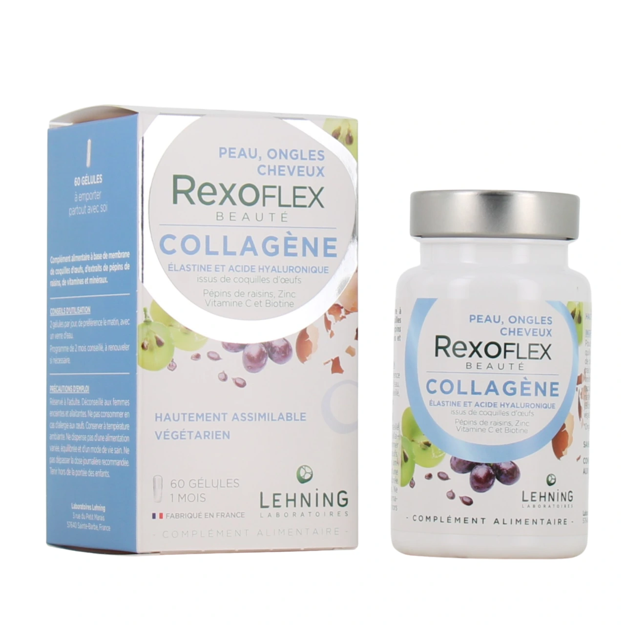 Lehning Rexoflex Beauté - Vue 4