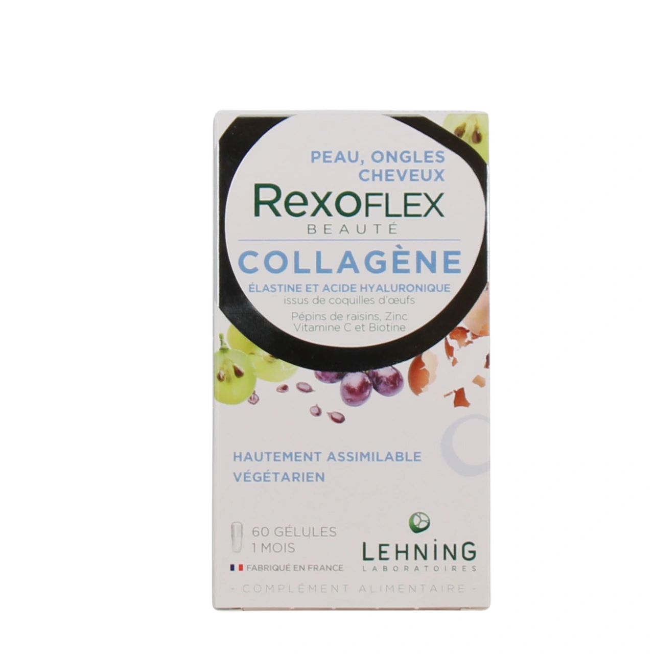 Lehning Rexoflex Beauté - Vue 5