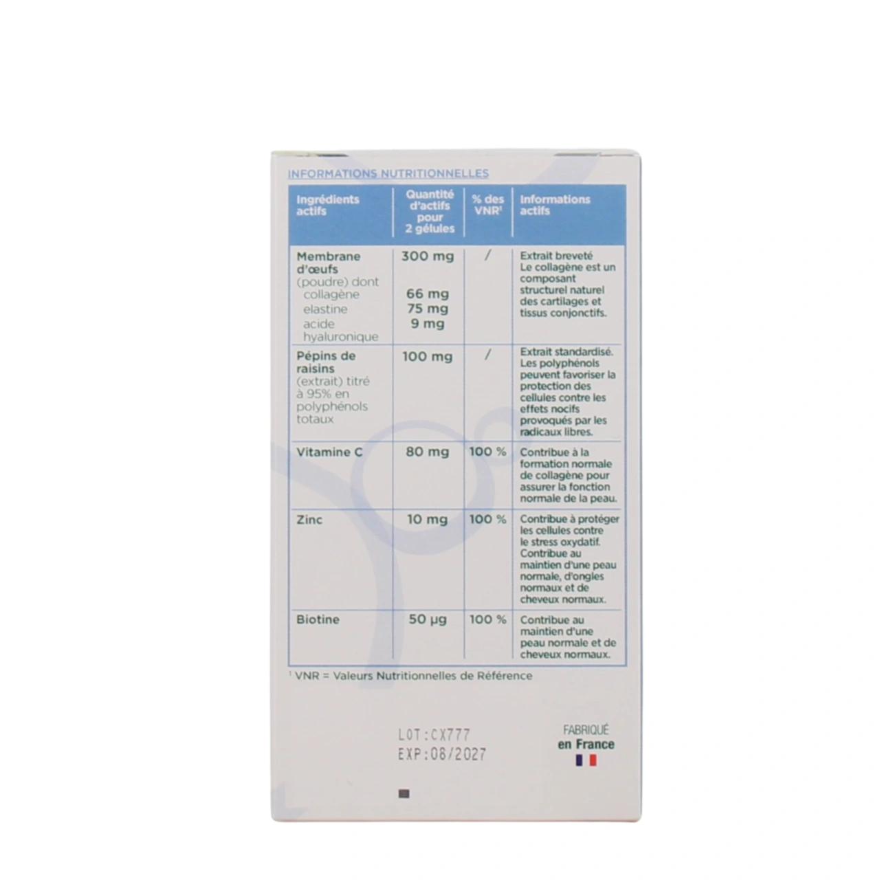 Lehning Rexoflex Beauté - Vue 6