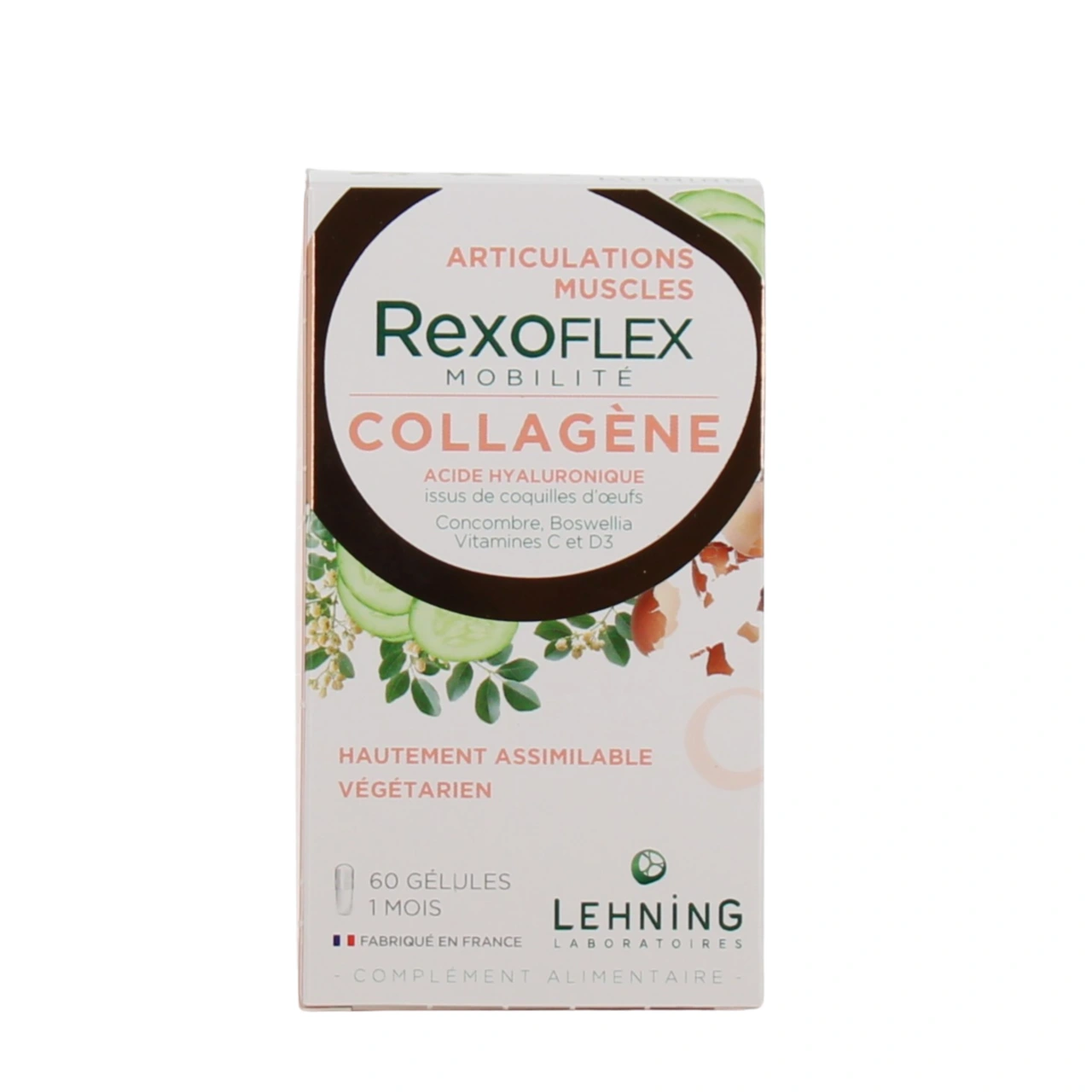 Lehning Rexoflex Mobilité - Vue 2
