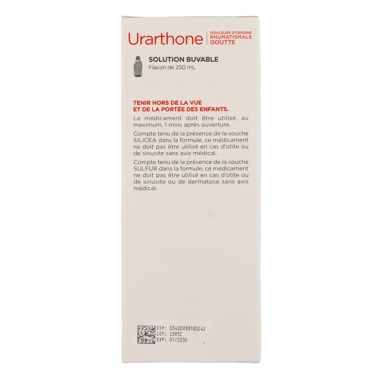 Lehning Urarthone - Vue 3