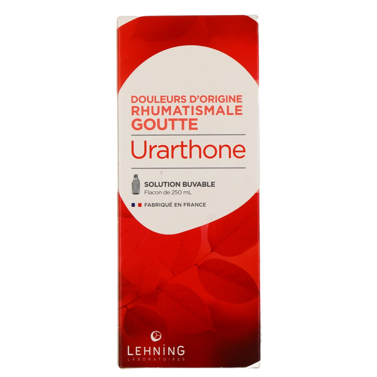 Lehning Urarthone - Vue 2
