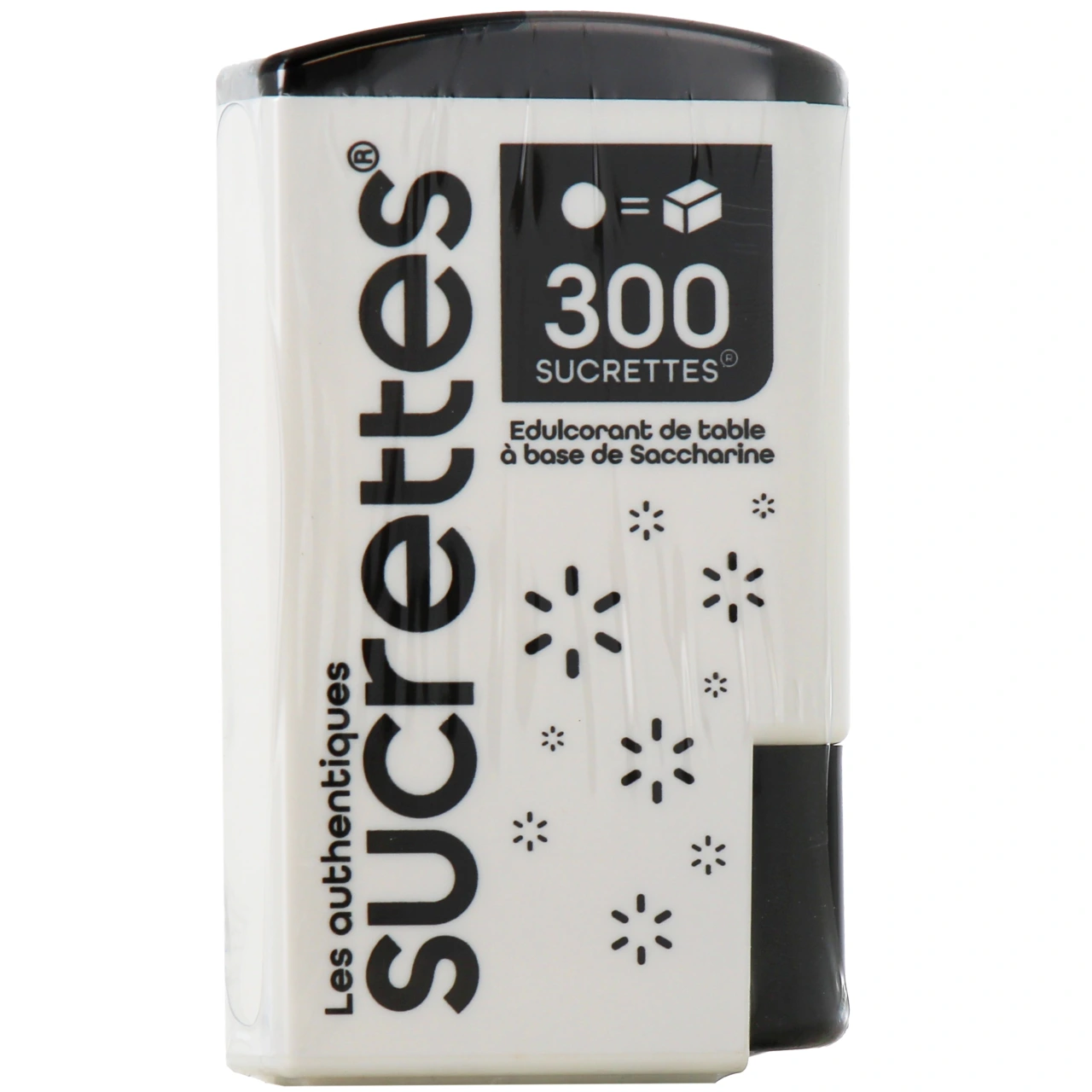 Les Authentiques Sucrettes - Mayoly