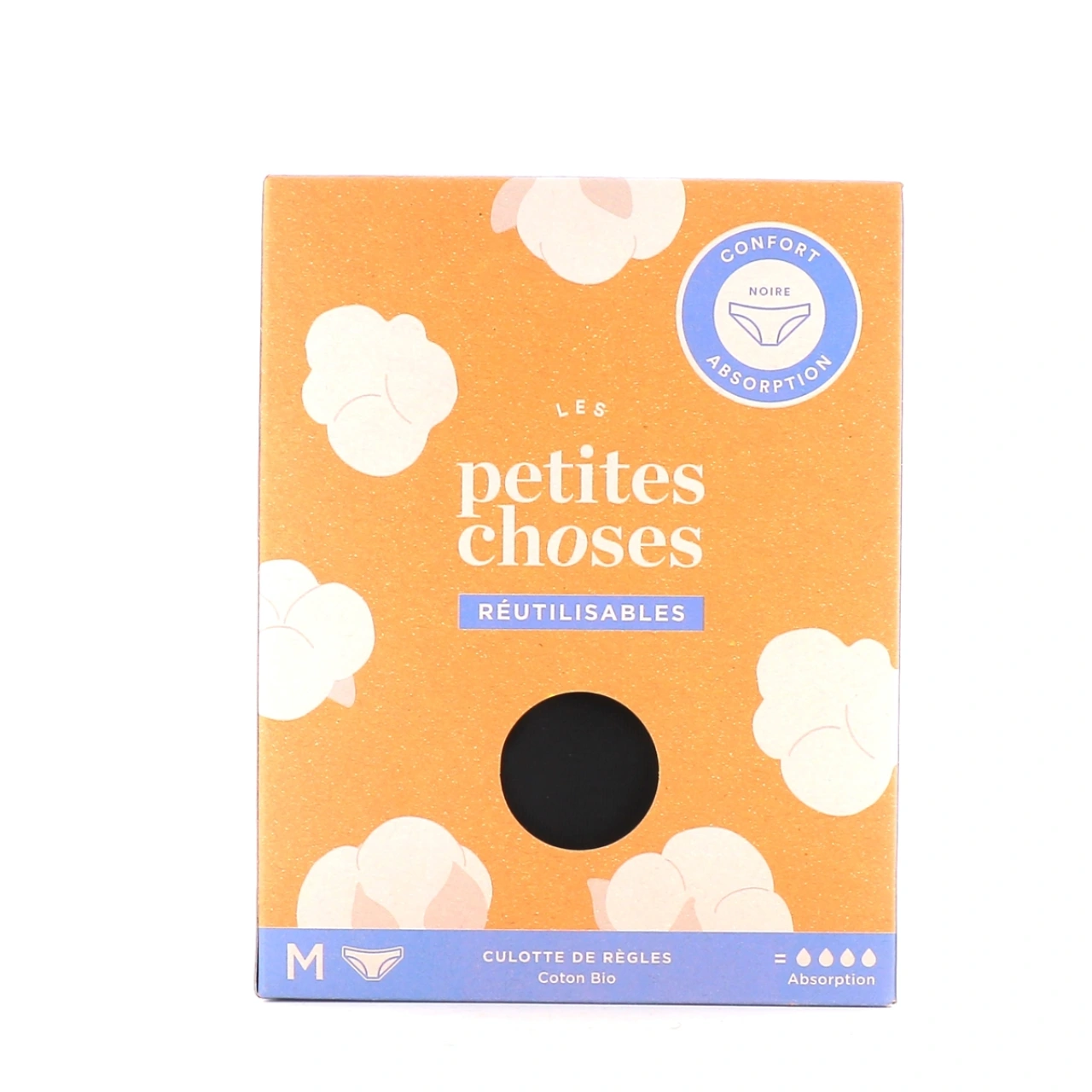 Les Petites Choses Culotte menstruelle - Vue 4