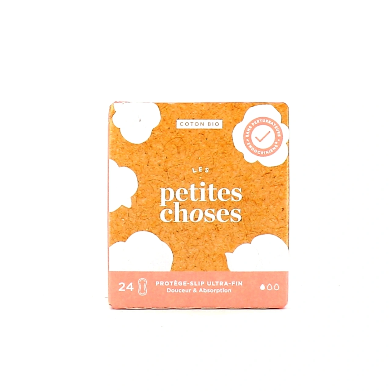 Les Petites Choses Protège-Slip Coton Bio - Vue 7