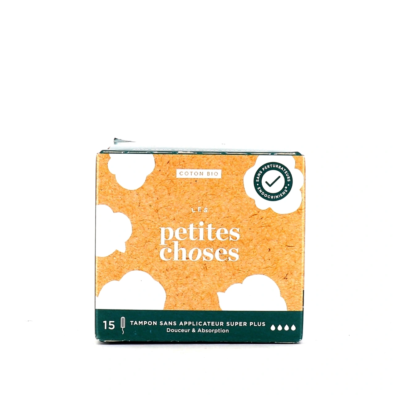 Les Petites Choses Tampons Bio - Vue 12
