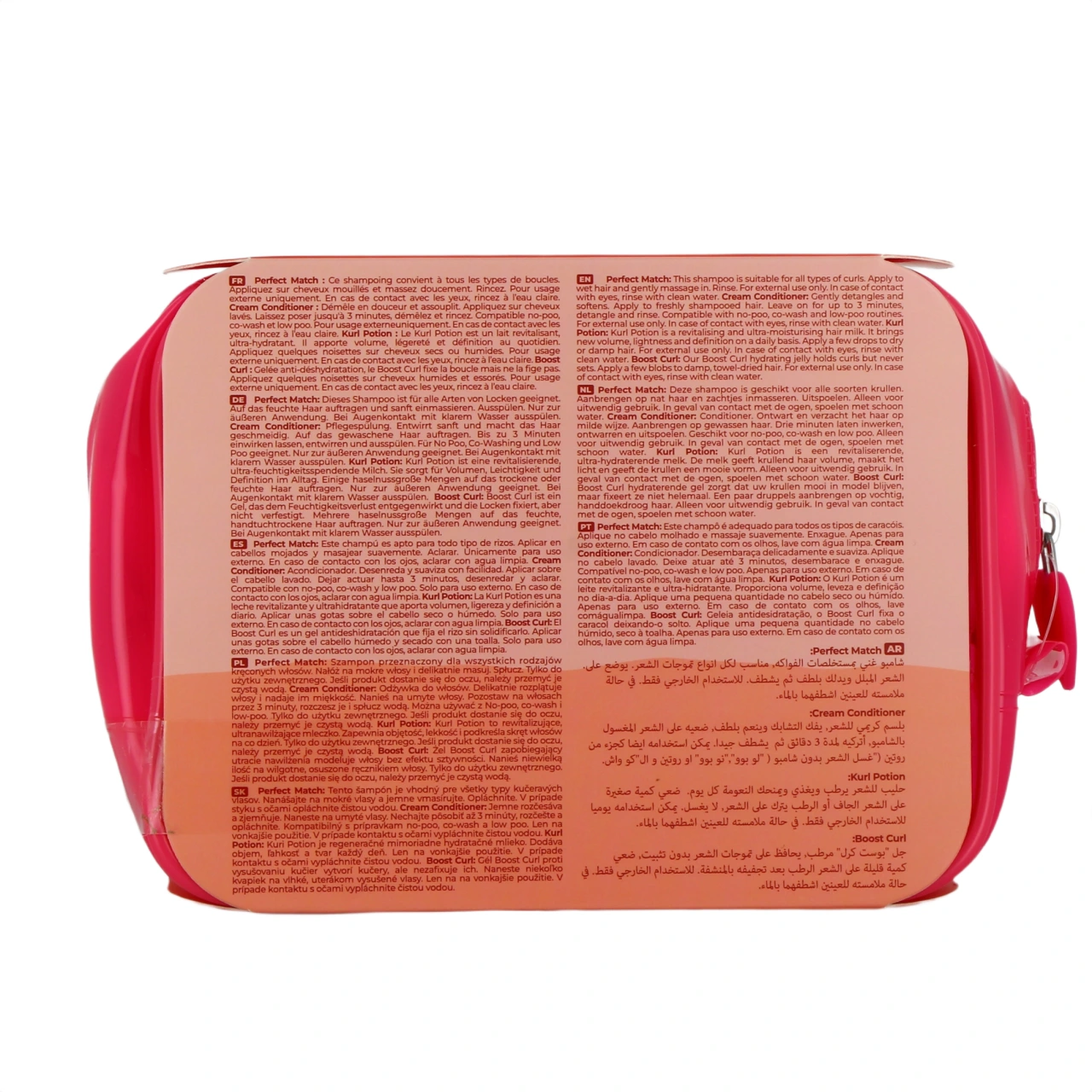 Les Secrets de Loly Trousse Voyage - Vue 3