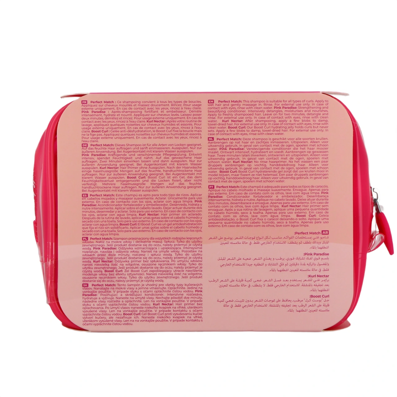 Les Secrets de Loly Trousse Voyage - Vue 6