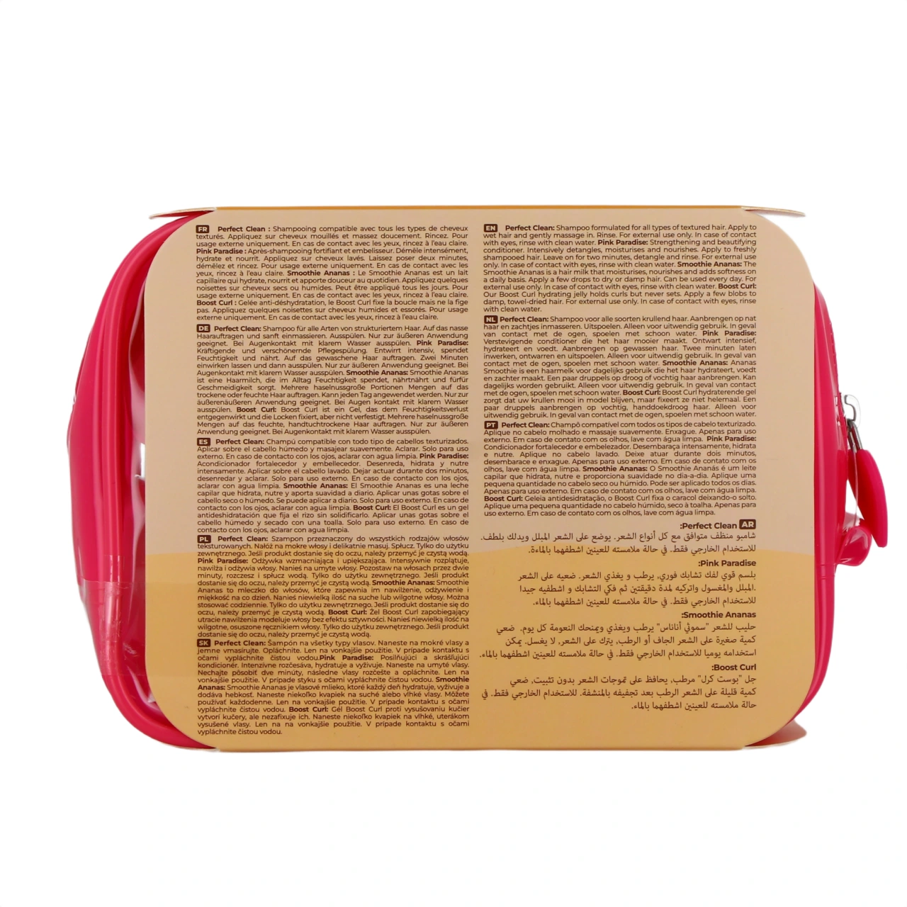Les Secrets de Loly Trousse Voyage - Vue 9