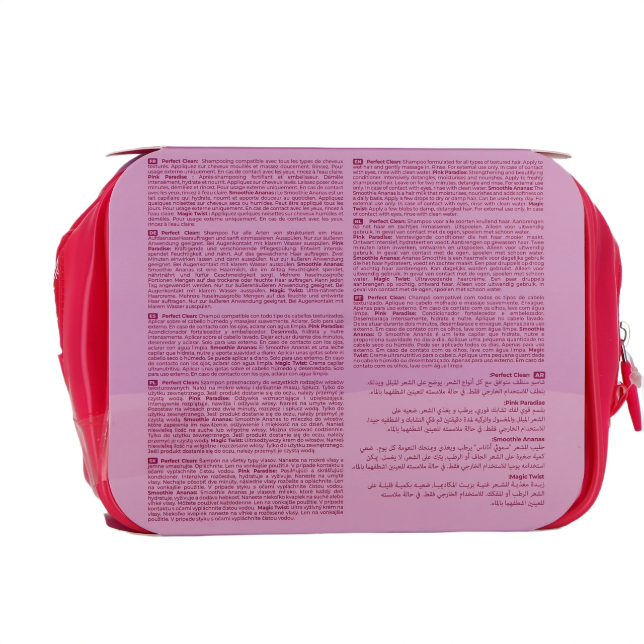 Les Secrets de Loly Trousse Voyage - Vue 12