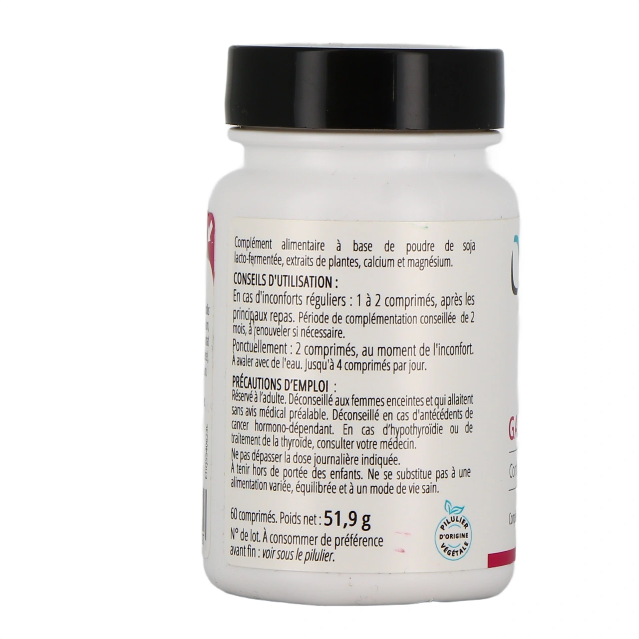 Lescuyer Gastriprotect - Vue 3