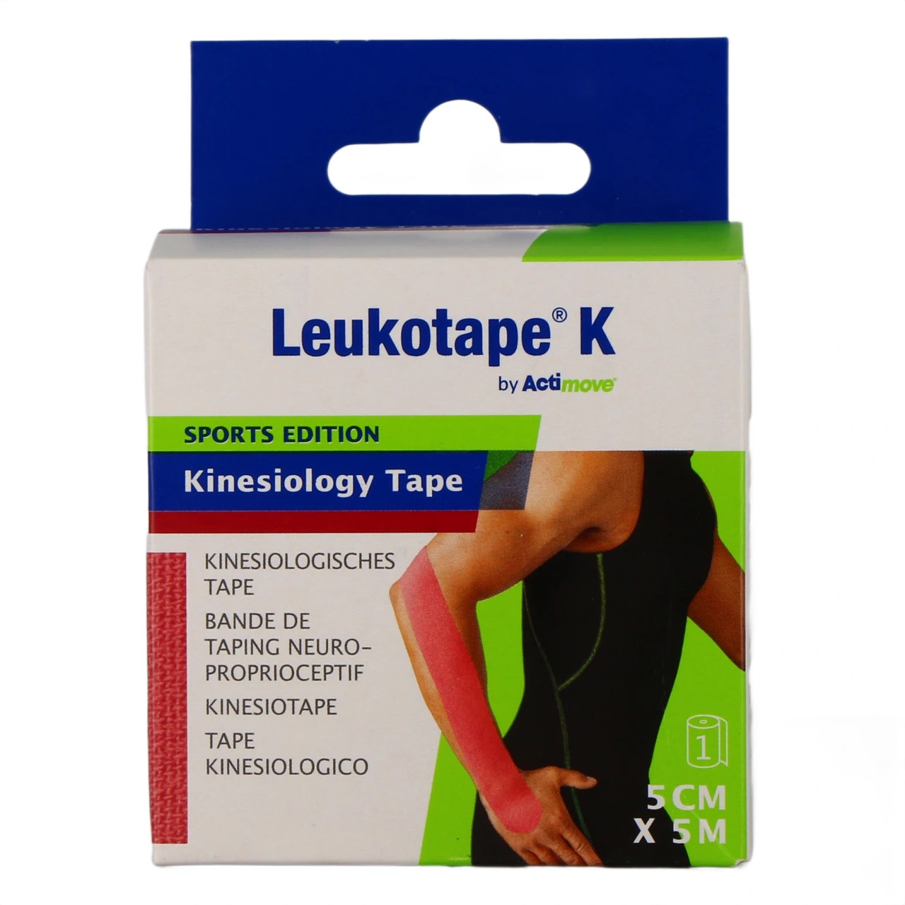 Leukotape K Bande Adhésive - Vue 6