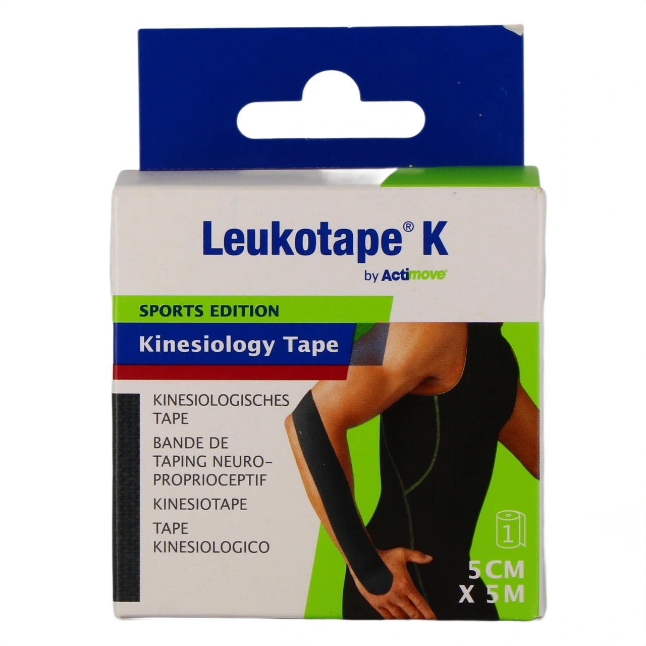 Leukotape K Bande Adhésive - Vue 9