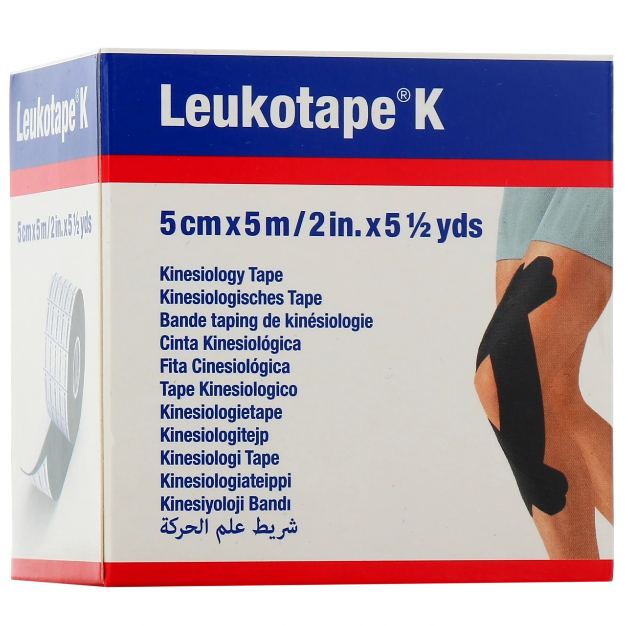 Leukotape K Bande Adhésive - Vue 7