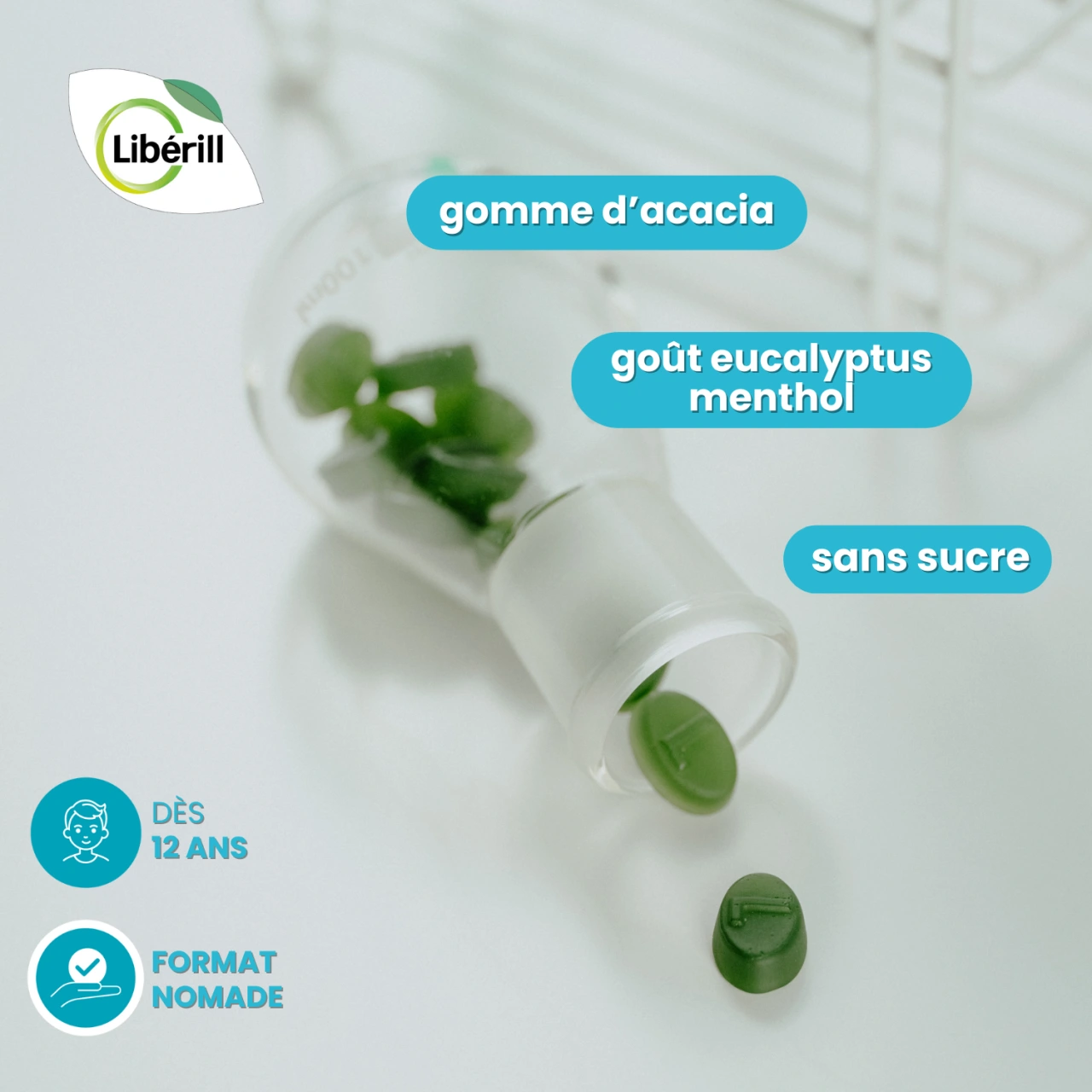 Liberill Respiration - Vue 5