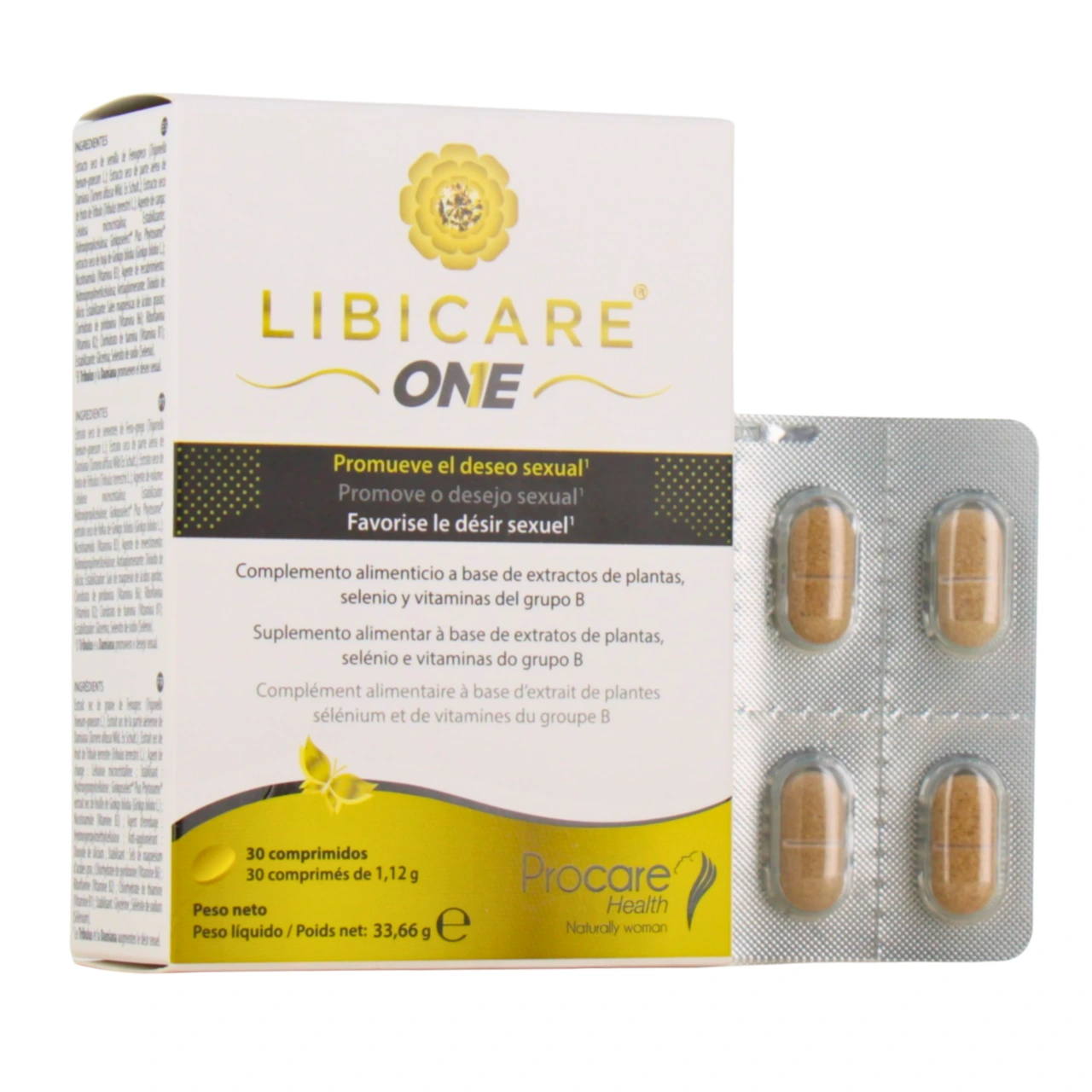 Libicare One - Procare Health France