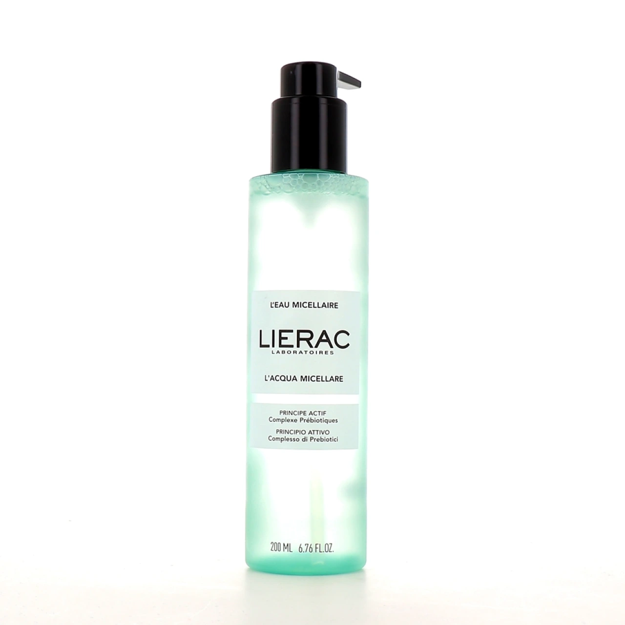 Lierac Eau Micellaire - Lierac