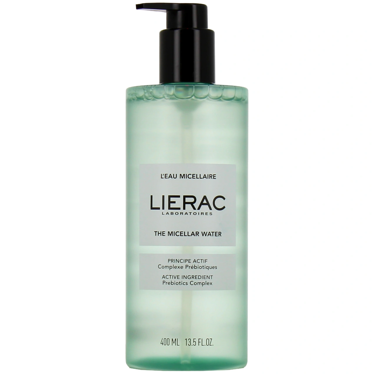 Lierac Eau Micellaire - Vue 3