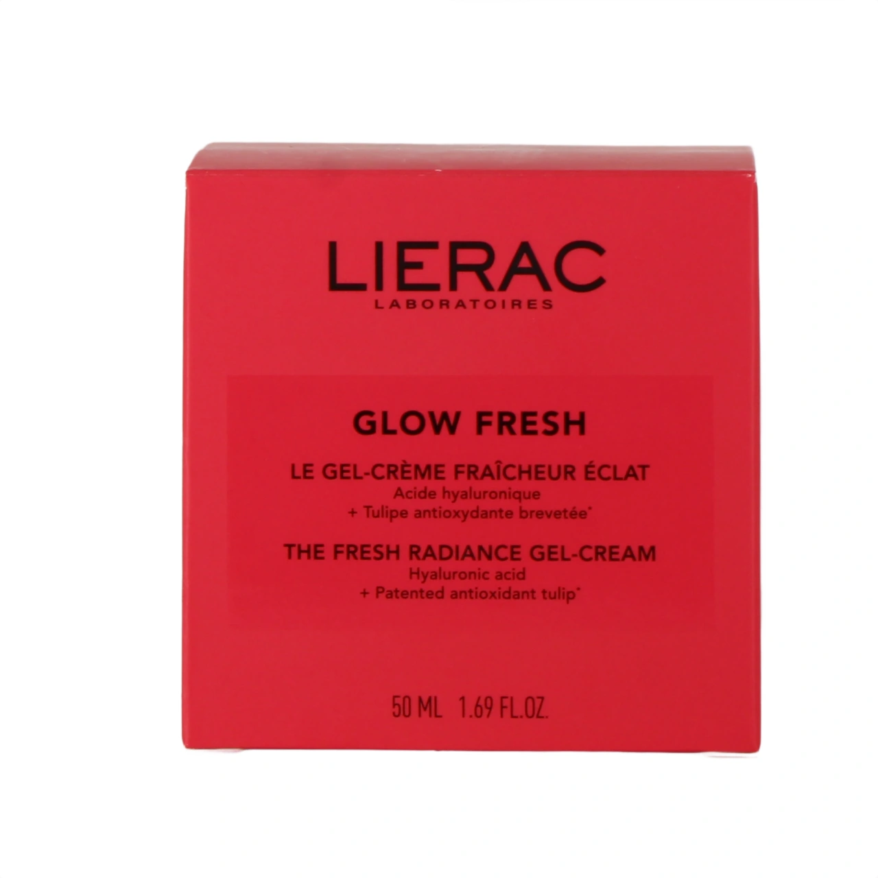 Lierac Glow Fresh Soin Éclat - Vue 6