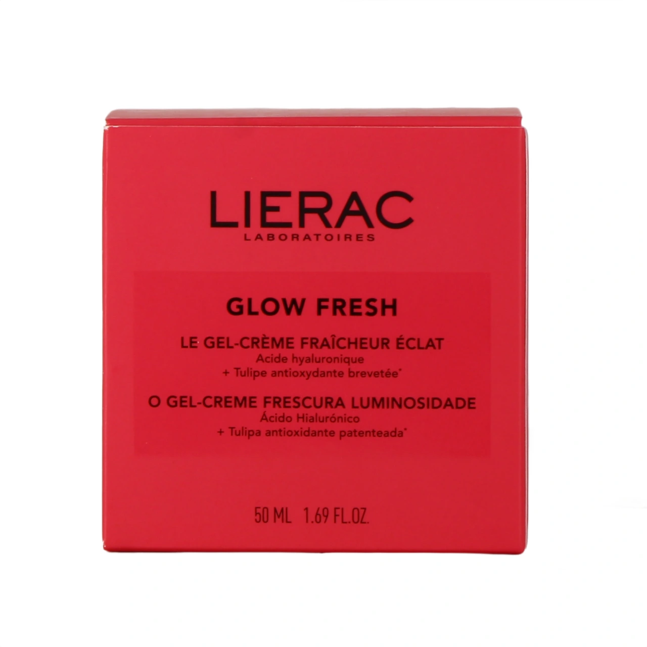 Lierac Glow Fresh Soin Éclat - Vue 5