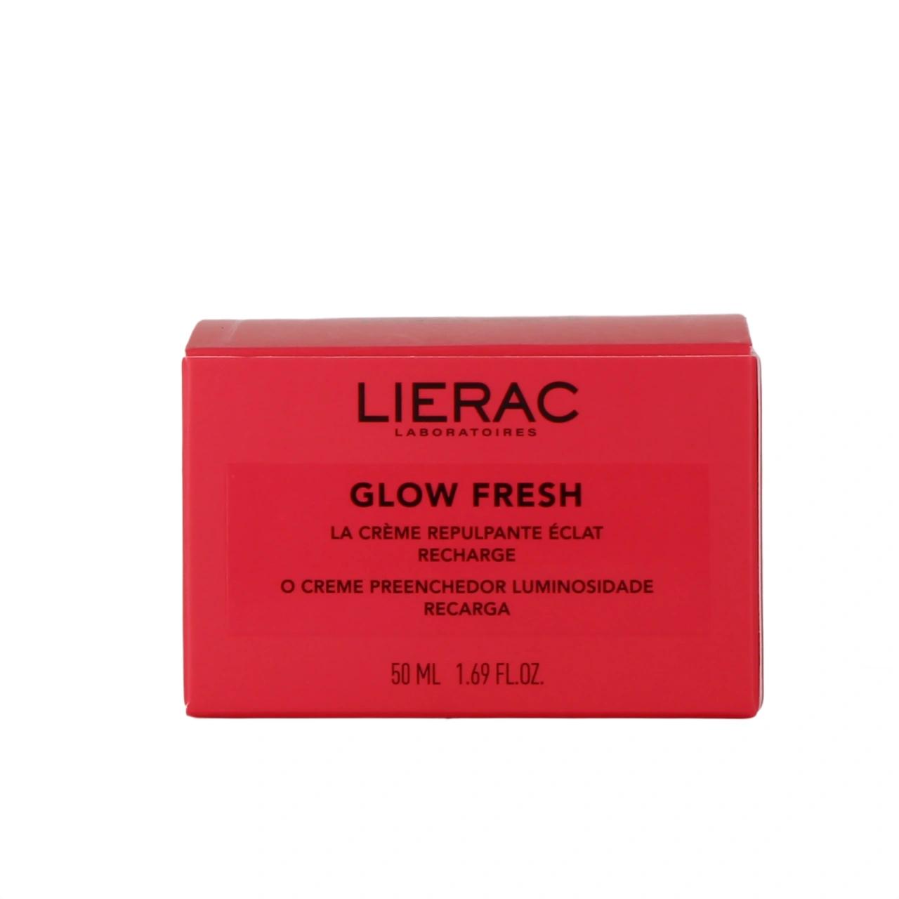 Lierac Glow Fresh Soin Éclat - Vue 11