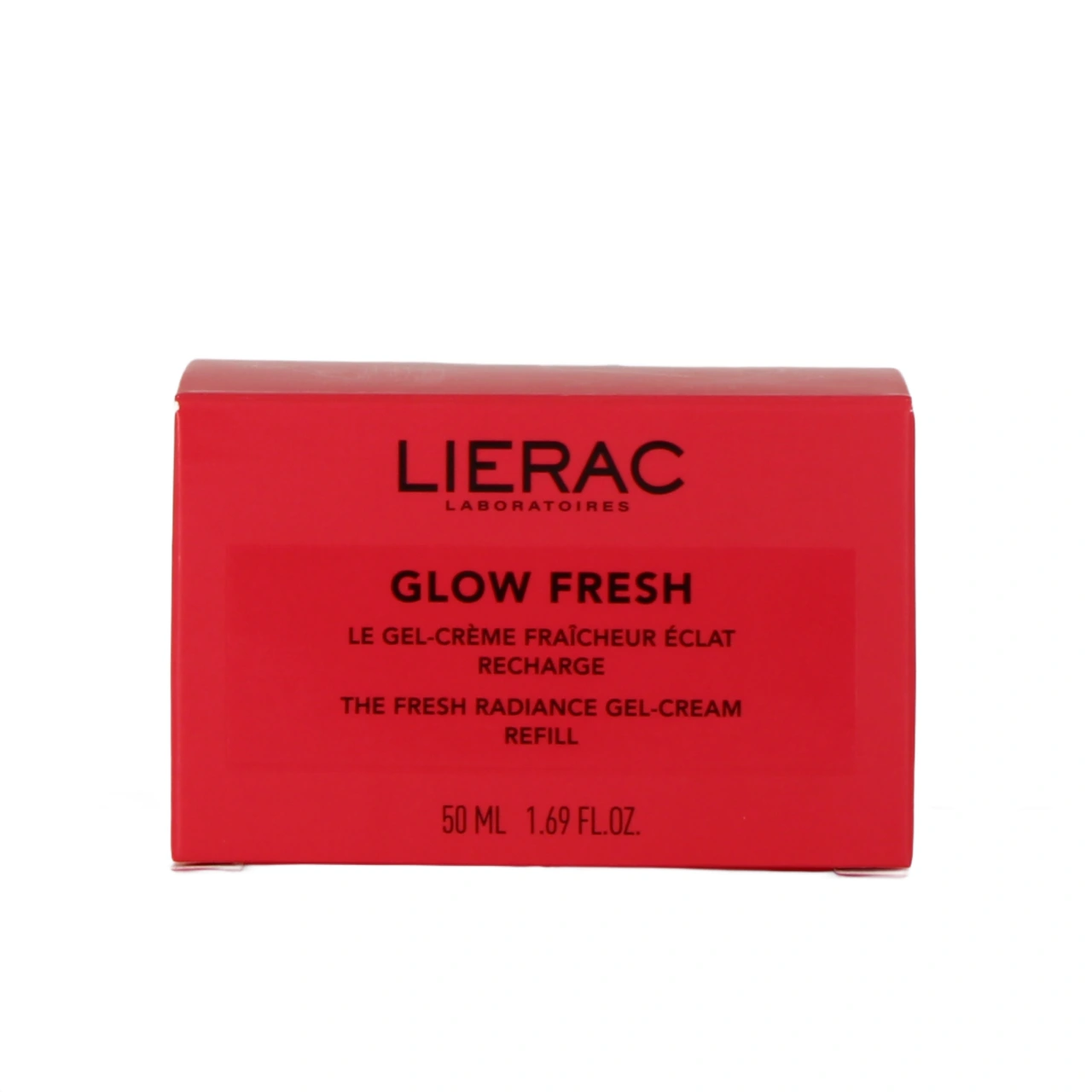 Lierac Glow Fresh Soin Éclat - Vue 9