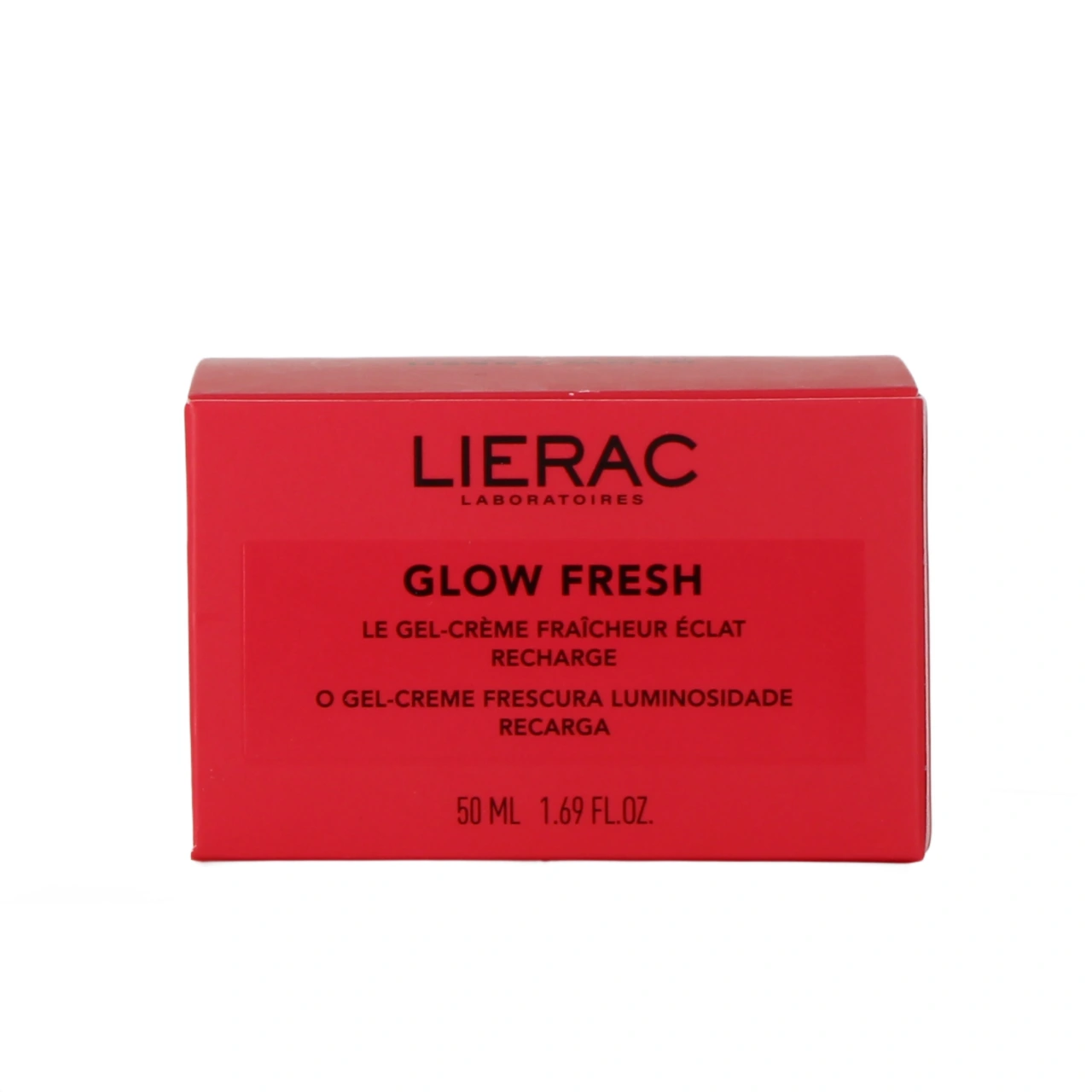 Lierac Glow Fresh Soin Éclat - Vue 8