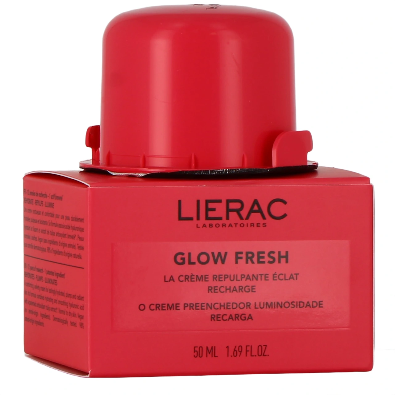 Lierac Glow Fresh Soin Éclat - Vue 10