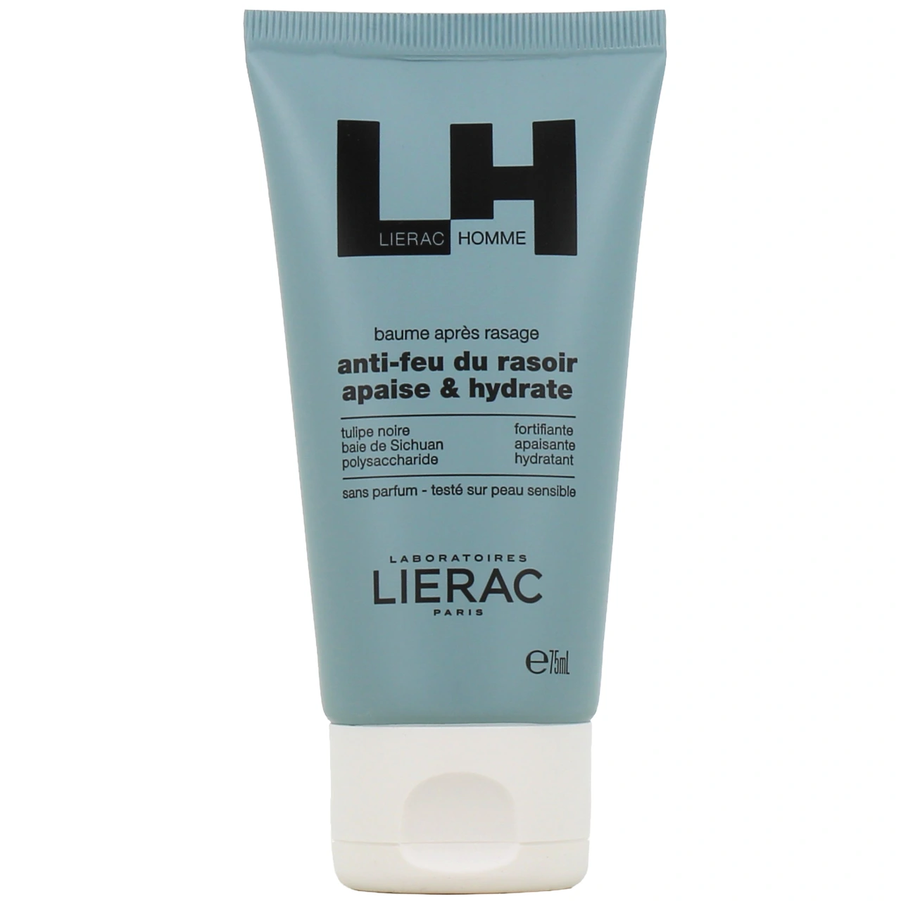 Lierac Homme Baume après-rasage - Lierac