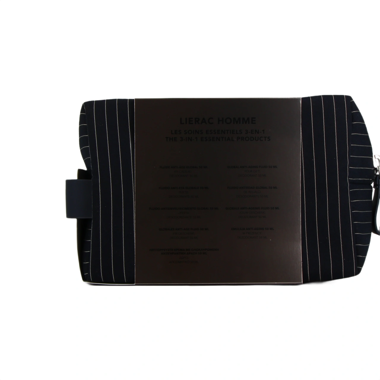 Lierac Homme Trousse Les Soins Essentiels 3 en 1 - Vue 6