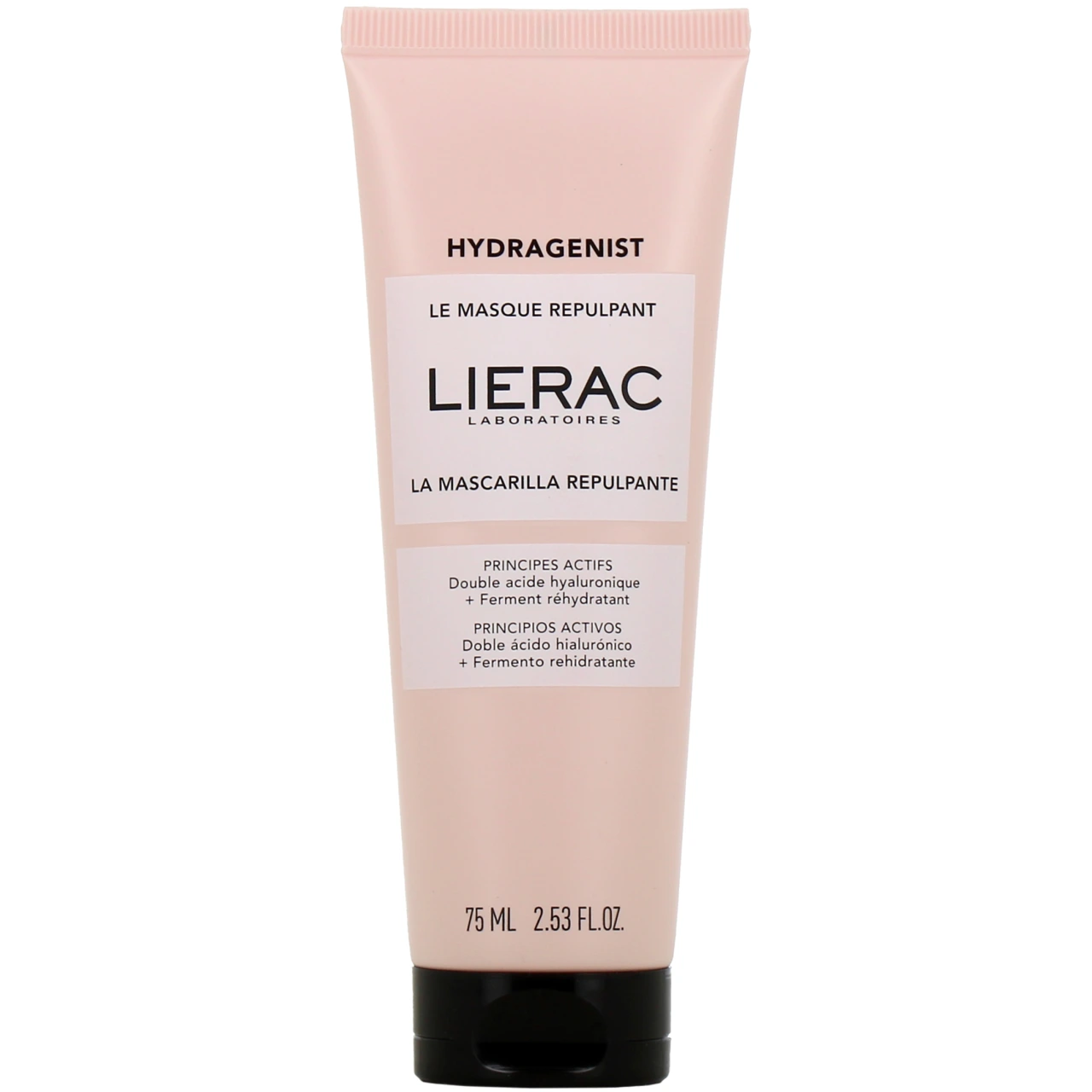 Lierac Hydragenist Masque Repulpant - Lierac