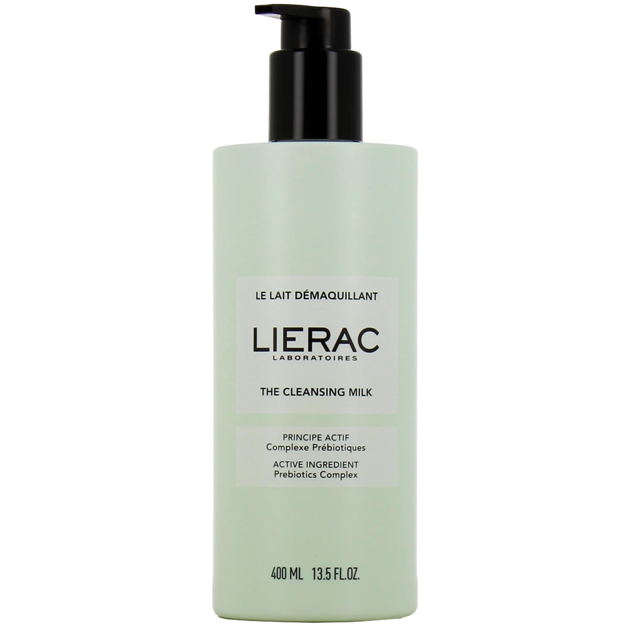 Lierac Lait Démaquillant - Vue 3