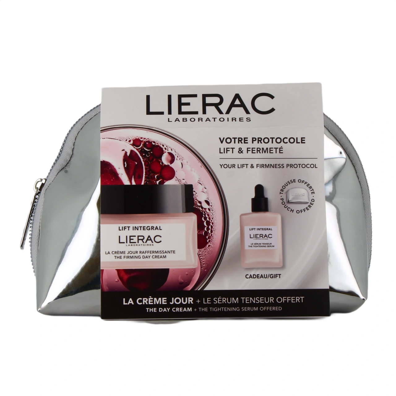 Lierac Lift Integral Crème Jour Raffermissante - Vue 11