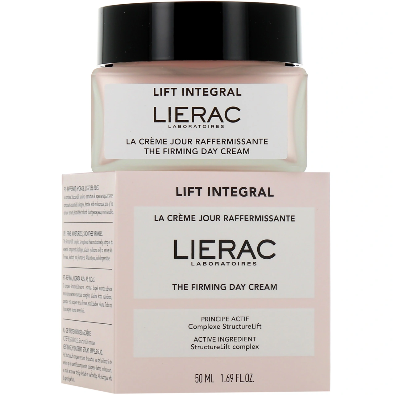 Lierac Lift Integral Crème Jour Raffermissante - Lierac