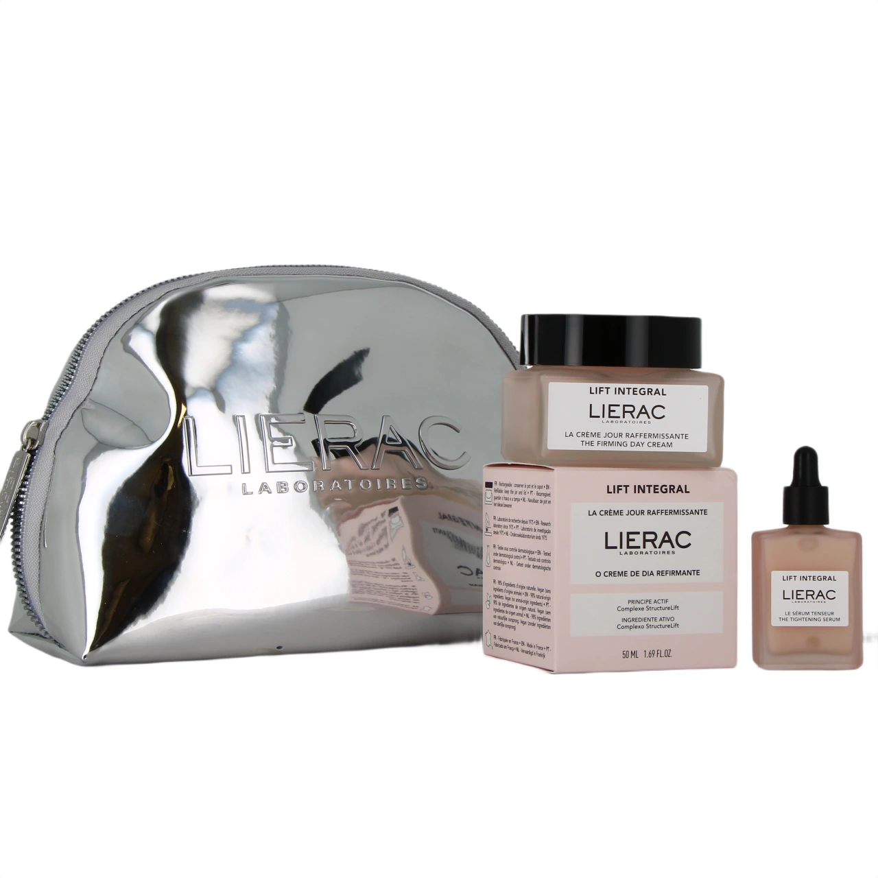 Lierac Lift Integral Crème Jour Raffermissante - Vue 10