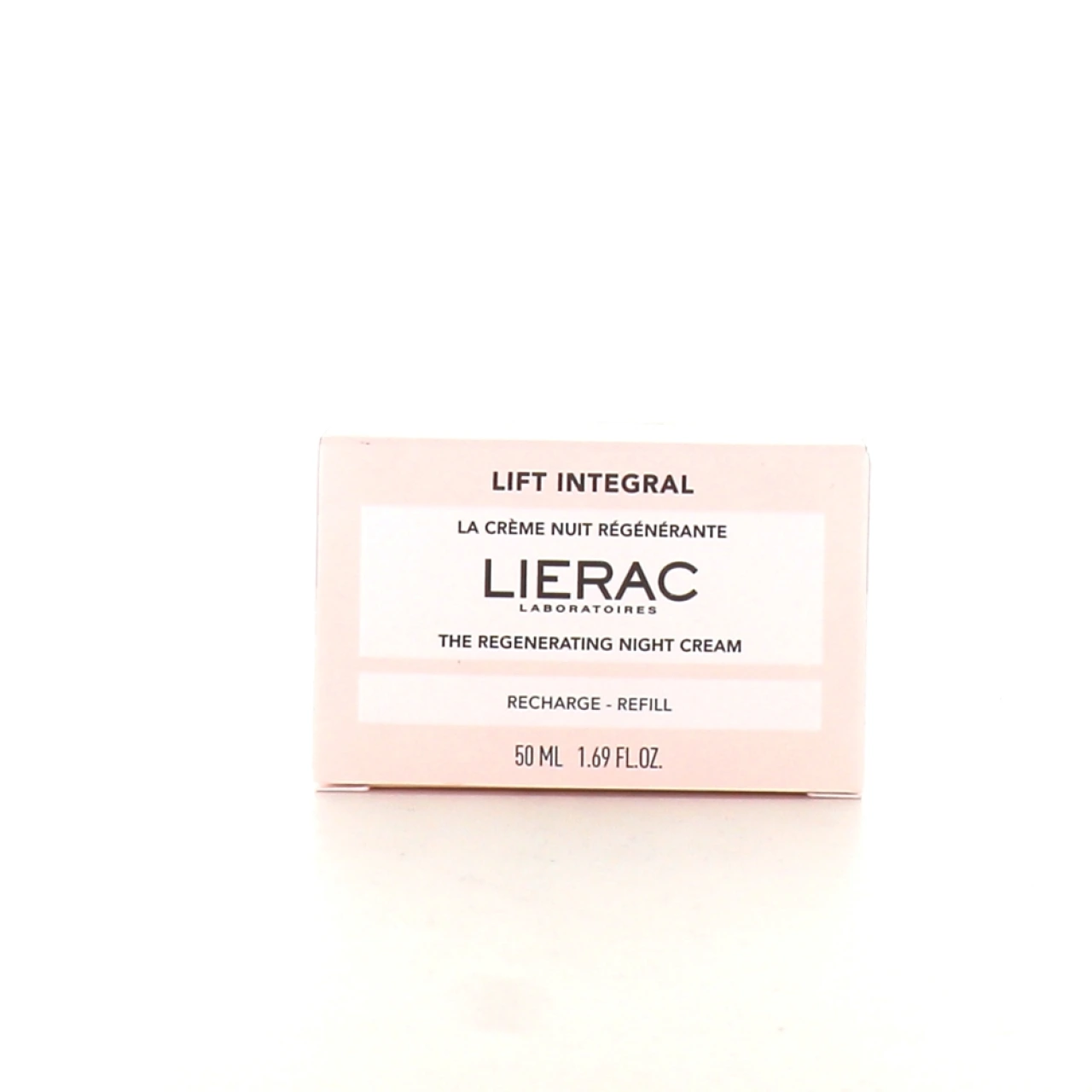 Lierac Lift Integral Crème Nuit Régénérante - Vue 3