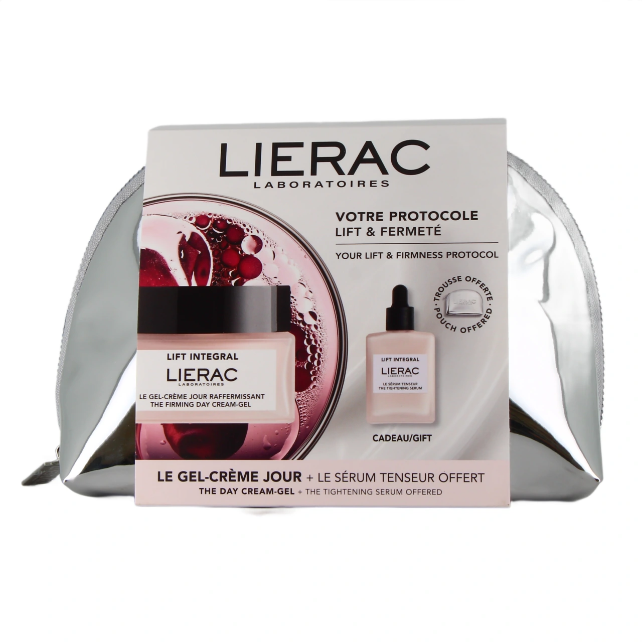 Lierac Lift Integral Gel-Crème Raffermissant - Vue 8