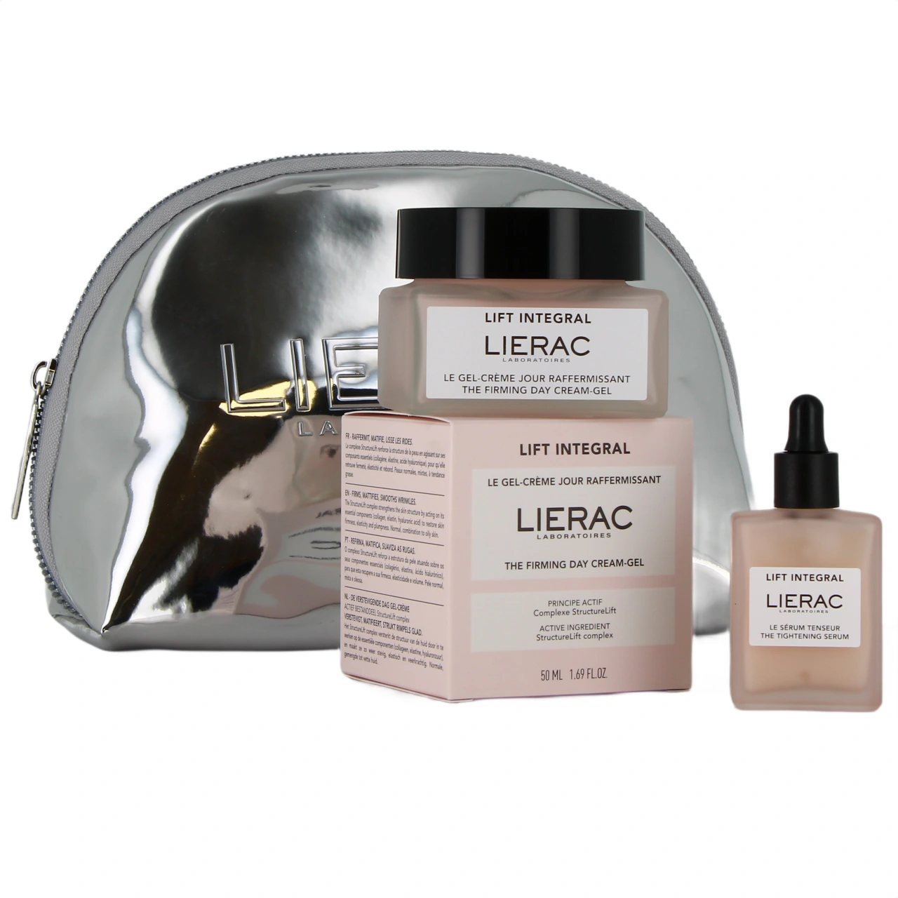 Lierac Lift Integral Gel-Crème Raffermissant - Vue 7