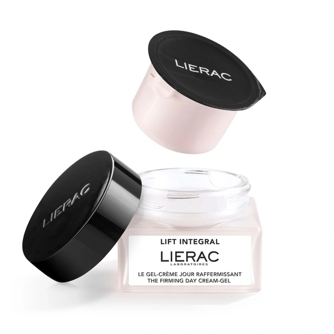 Lierac Lift Integral Gel-Crème Raffermissant - Vue 11