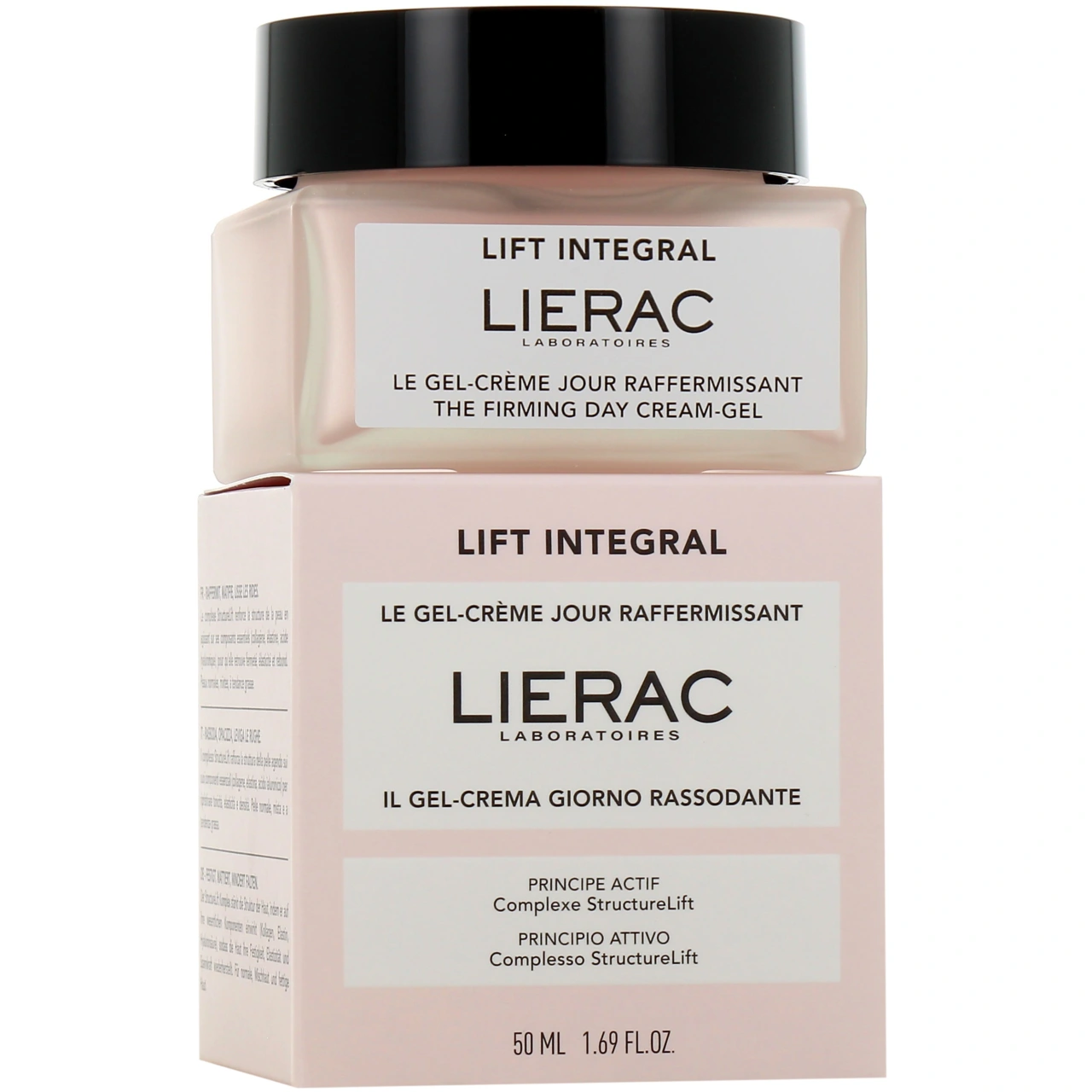 Lierac Lift Integral Gel-Crème Raffermissant - Lierac