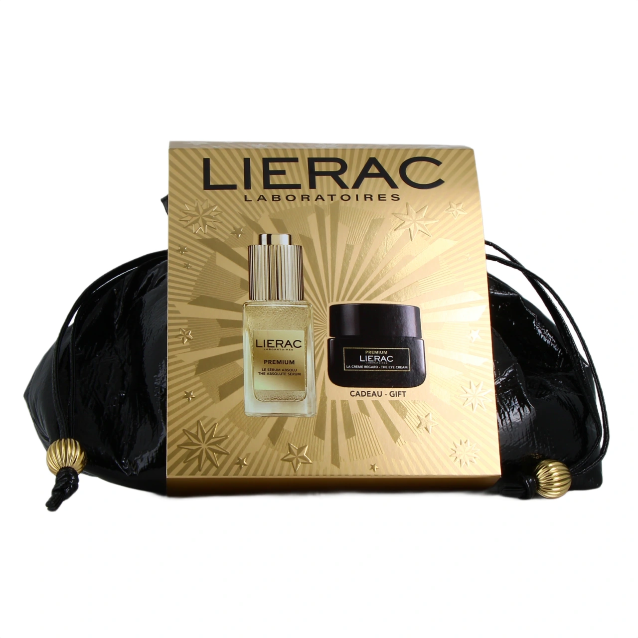 Lierac Premium Coffret Routine Anti-Age Absolu - Vue 2