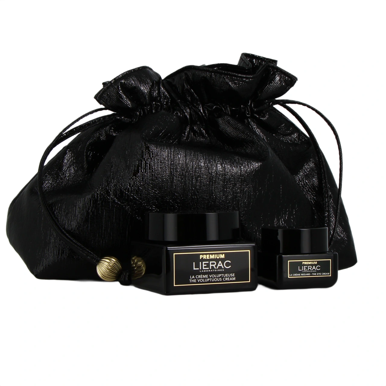 Lierac Premium Coffret Routine Anti-Age Absolu - Vue 4