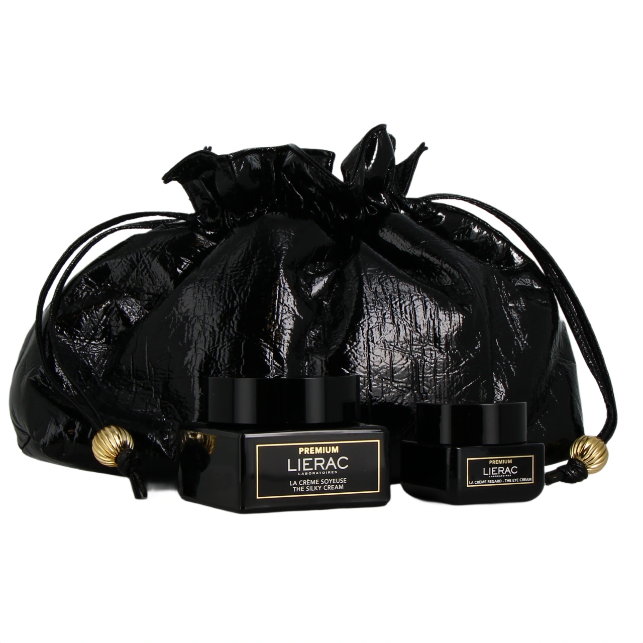Lierac Premium Coffret Routine Anti-Age Absolu - Vue 7