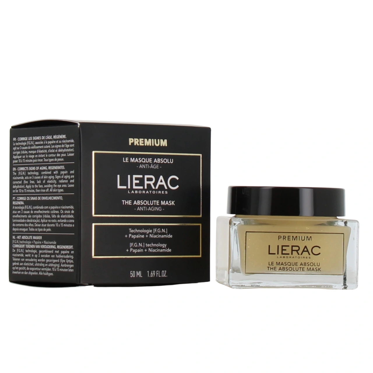 Lierac Premium Le Masque Absolu - Lierac