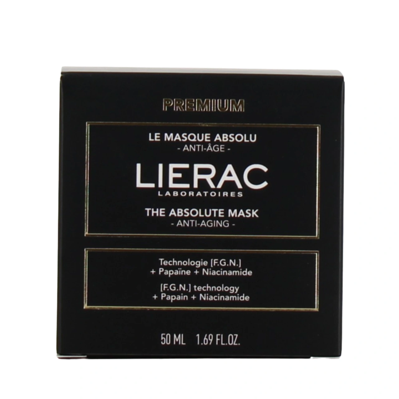 Lierac Premium Le Masque Absolu - Vue 2