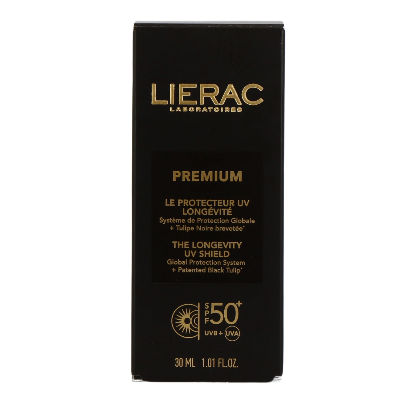 Lierac Premium Protecteur UV Longévité SPF50+ - Vue 3