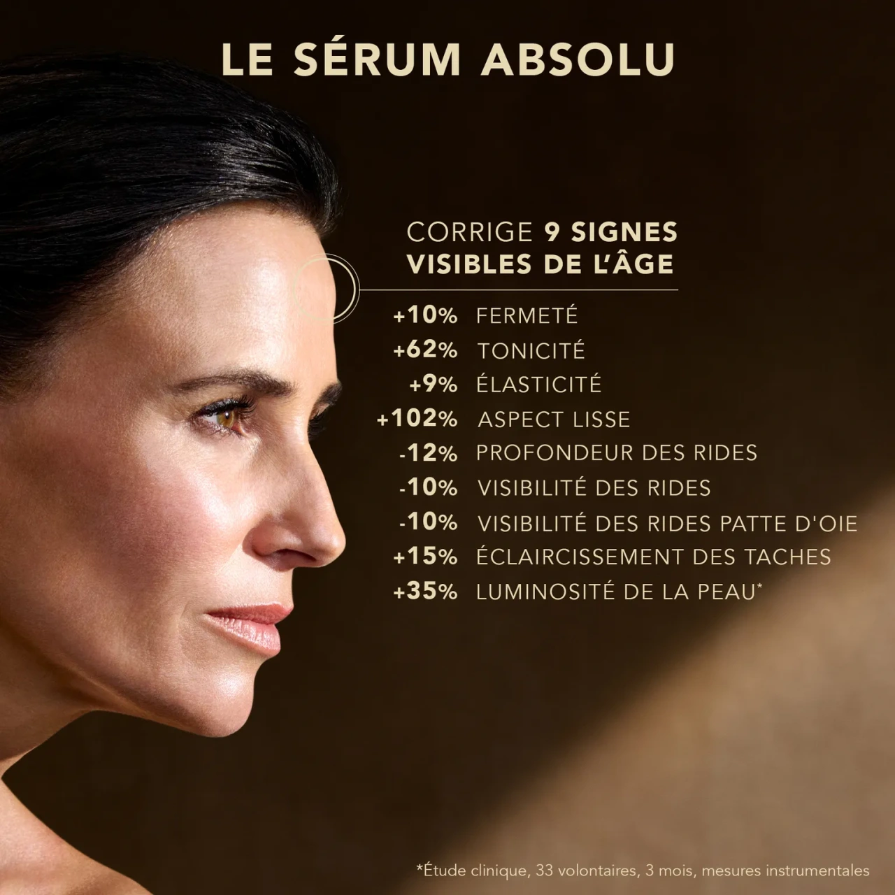 Lierac Premium Sérum Absolu - Vue 5