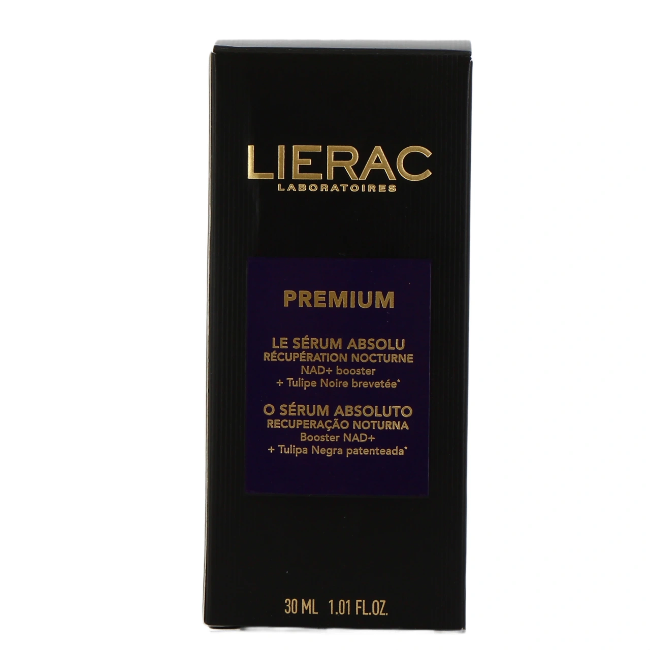 Lierac Premium Sérum Récupération Nocturne - Vue 3