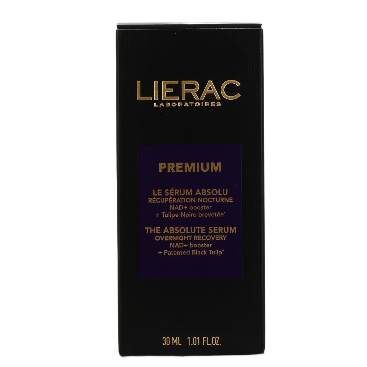 Lierac Premium Sérum Récupération Nocturne - Vue 2